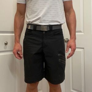Lululemon Men’s Golf Shorts